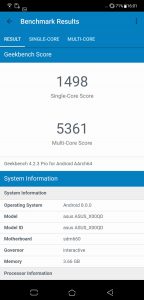 Recenzja ASUS ZenFone 5 - telefonu, który naprawdę wypada dobrze 25 asus zenfone 5