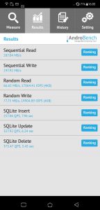 Recenzja ASUS ZenFone 5 - telefonu, który naprawdę wypada dobrze 24 asus zenfone 5