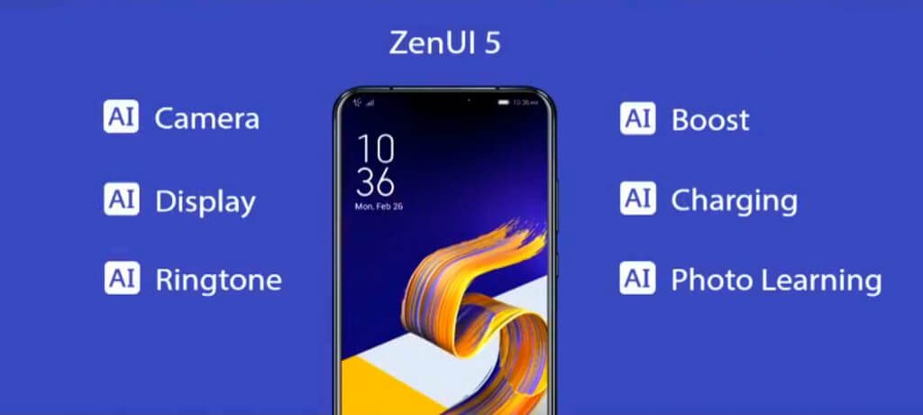 Recenzja ASUS ZenFone 5 - telefonu, który naprawdę wypada dobrze 27 asus zenfone 5