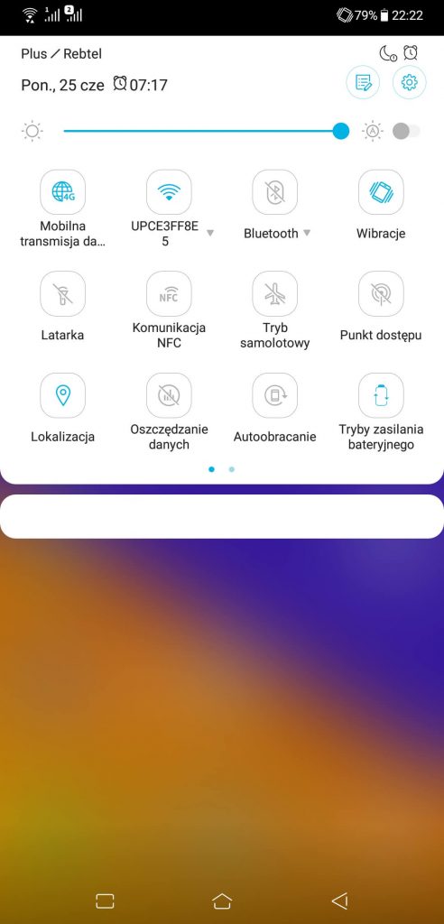 Recenzja ASUS ZenFone 5 - telefonu, który naprawdę wypada dobrze 30 asus zenfone 5