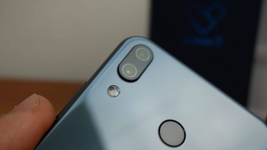 Recenzja ASUS ZenFone 5 - telefonu, który naprawdę wypada dobrze 32 asus zenfone 5