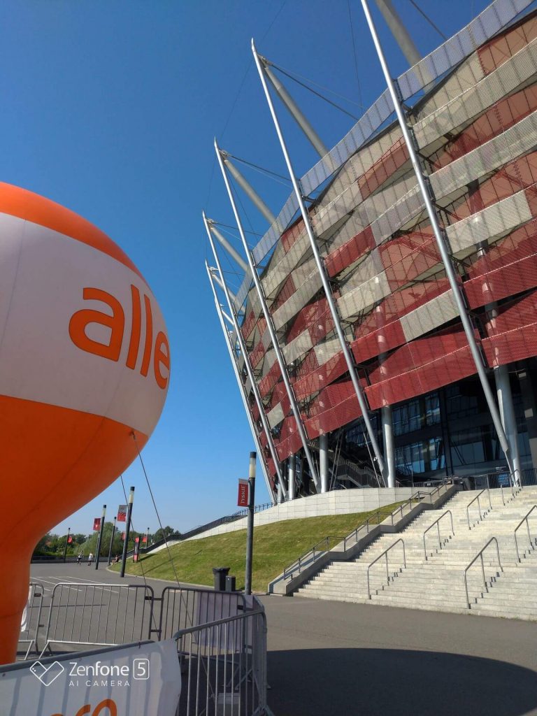 Recenzja ASUS ZenFone 5 - telefonu, który naprawdę wypada dobrze 43 Recenzja ASUS ZenFone 5 - telefonu, który naprawdę wypada dobrze