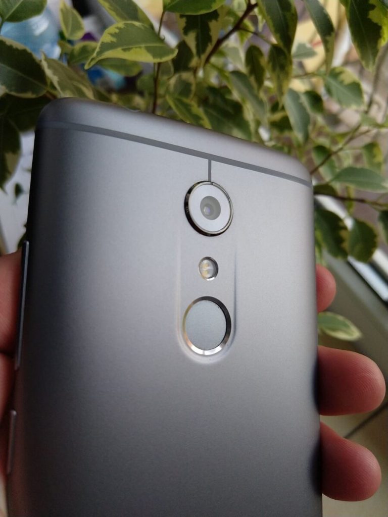 ZTE Axon 7 jest jak wino... Im starszy, tym lepszy 19 zte axon 7