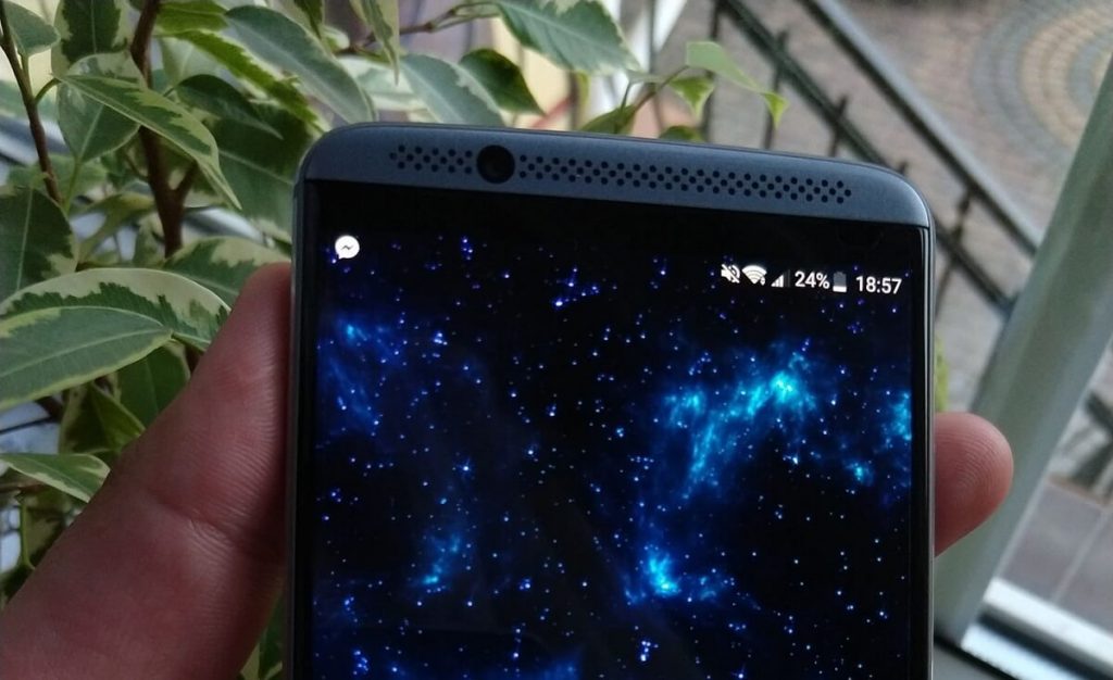 ZTE Axon 7 jest jak wino... Im starszy, tym lepszy 29 zte axon 7