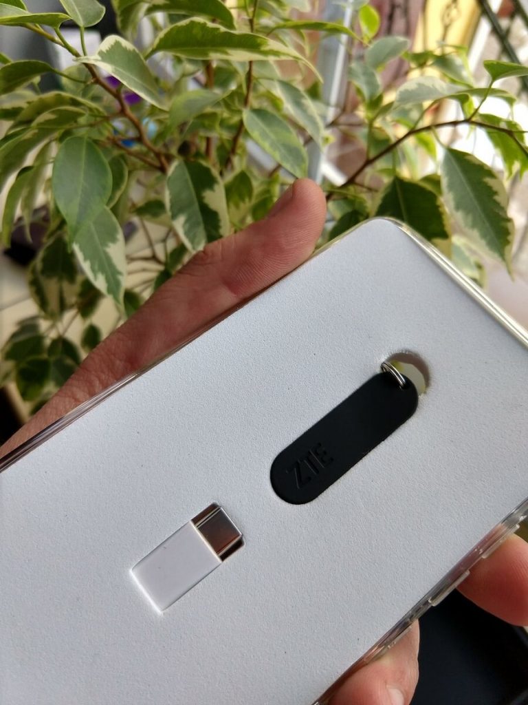 ZTE Axon 7 jest jak wino... Im starszy, tym lepszy 13 zte axon 7