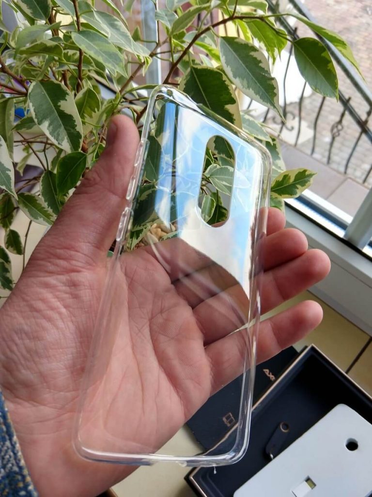 ZTE Axon 7 jest jak wino... Im starszy, tym lepszy 14 ZTE Axon 7 jest jak wino... Im starszy, tym lepszy