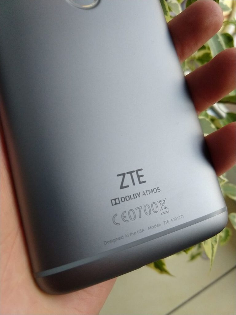 ZTE Axon 7 jest jak wino... Im starszy, tym lepszy 17 zte axon 7
