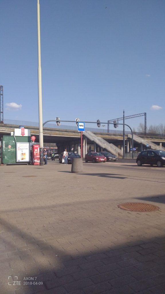 ZTE Axon 7 jest jak wino... Im starszy, tym lepszy 20 zte axon 7 zdjęcie