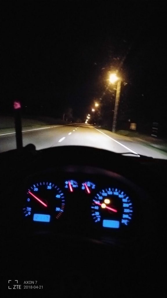 ZTE Axon 7 jest jak wino... Im starszy, tym lepszy 27 ZTE Axon 7 jest jak wino... Im starszy, tym lepszy