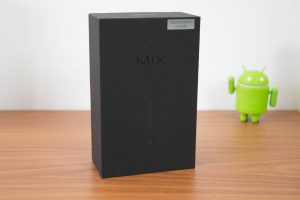 Recenzja Doogee Mix: niedrogiego bezramkowca z Chin 11 doogee mix