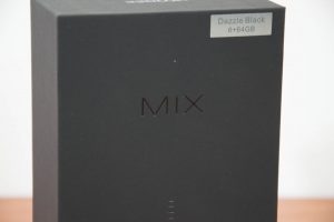 Recenzja Doogee Mix: niedrogiego bezramkowca z Chin 12 doogee mix