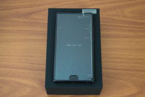 Recenzja Doogee Mix: niedrogiego bezramkowca z Chin 16 doogee mix