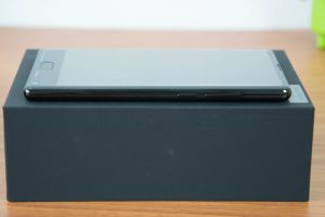 Recenzja Doogee Mix: niedrogiego bezramkowca z Chin 18 doogee mix