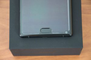 Recenzja Doogee Mix: niedrogiego bezramkowca z Chin 21 doogee mix