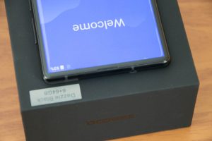 Recenzja Doogee Mix: niedrogiego bezramkowca z Chin 20 doogee mix