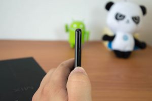 Recenzja Doogee Mix: niedrogiego bezramkowca z Chin 23 doogee mix