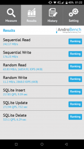 Recenzja Doogee Mix: niedrogiego bezramkowca z Chin 28 doogee mix