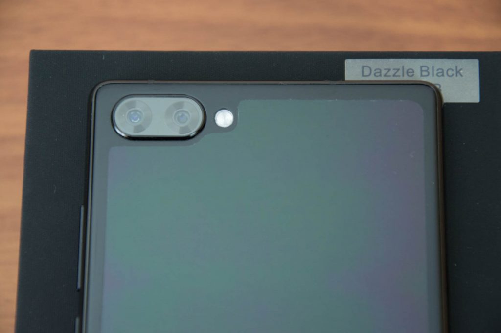 Recenzja Doogee Mix: niedrogiego bezramkowca z Chin 30 doogee mix