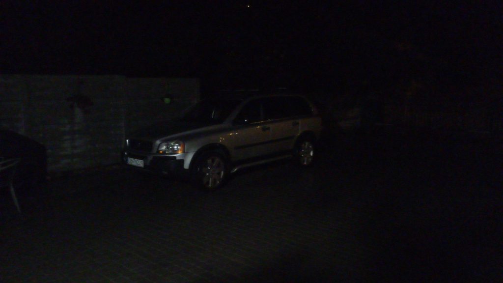 Recenzja Doogee Mix: niedrogiego bezramkowca z Chin 35 Recenzja Doogee Mix: niedrogiego bezramkowca z Chin