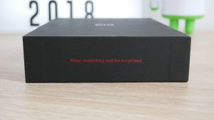 Elephone U Pro to telefon pełen sprzeczności 12 elephone u pro