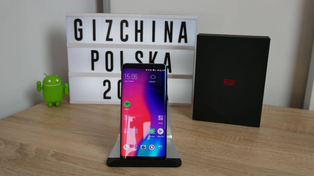 Elephone U Pro to telefon pełen sprzeczności 17 elephone u pro