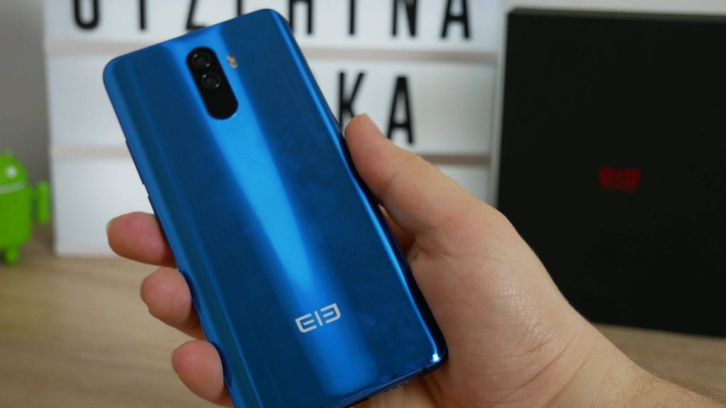 Elephone U Pro to telefon pełen sprzeczności 18 elephone u pro