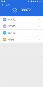 Elephone U Pro to telefon pełen sprzeczności 22 elephone u pro