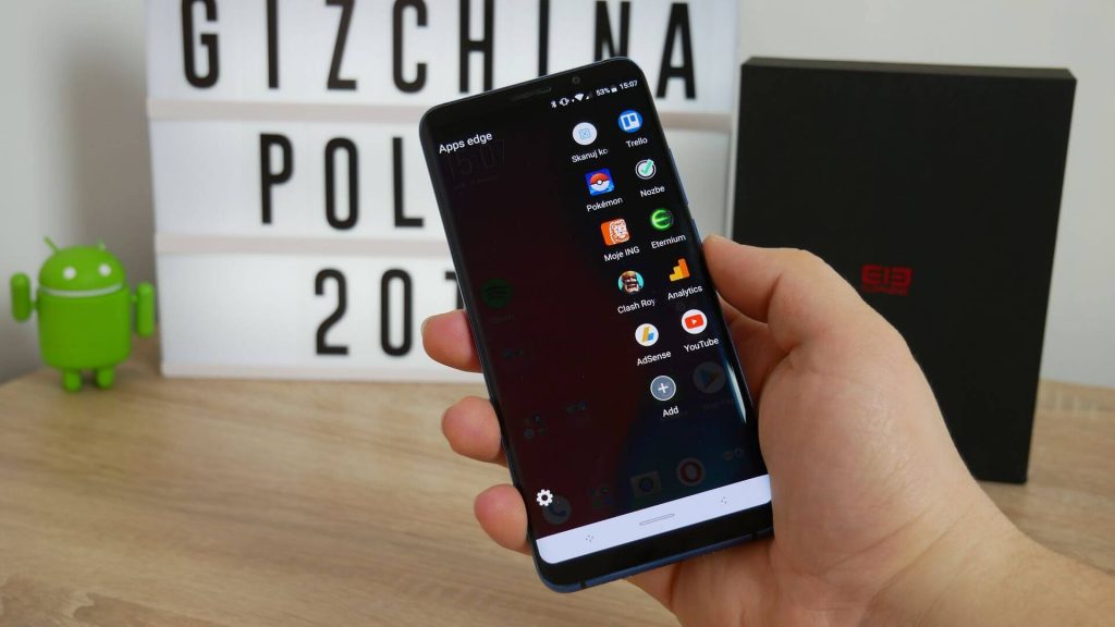 Elephone U Pro to telefon pełen sprzeczności 26 elephone u pro