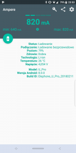 Elephone U Pro to telefon pełen sprzeczności 27 elephone u pro