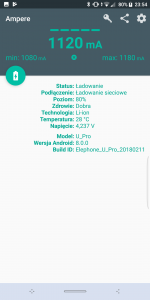 Elephone U Pro to telefon pełen sprzeczności 28 elephone u pro