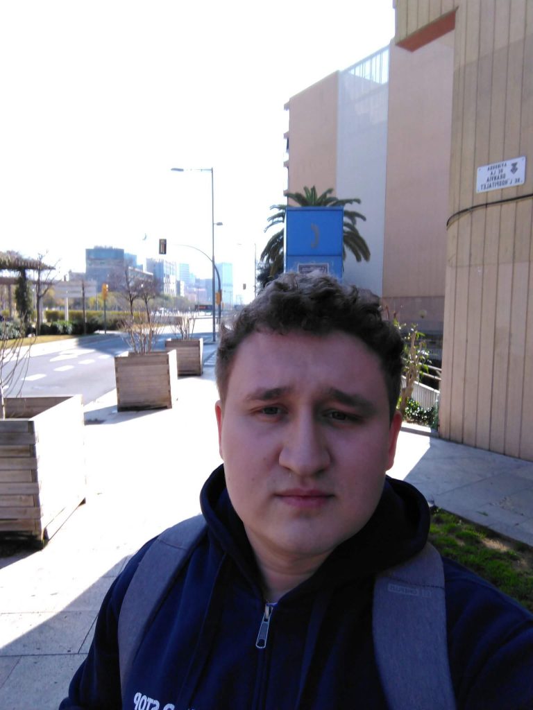 Elephone U Pro to telefon pełen sprzeczności 43 elephone u pro