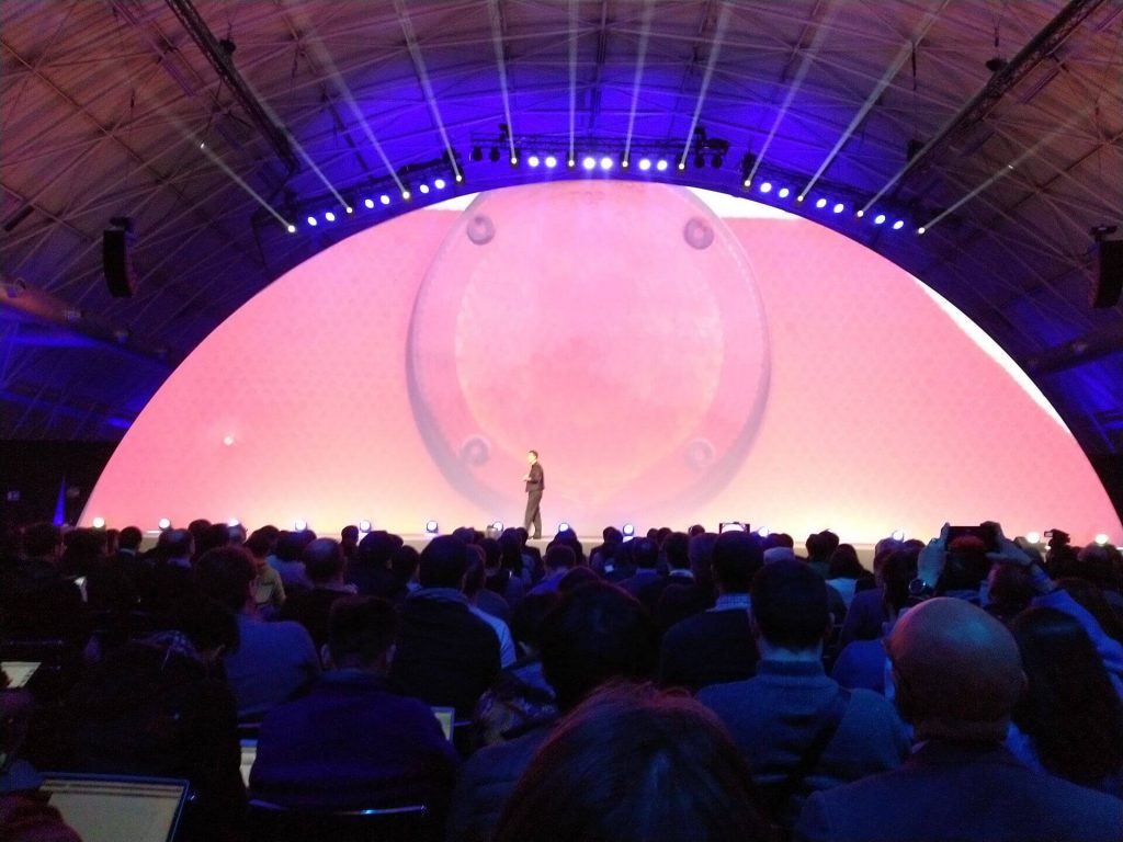 Elephone U Pro to telefon pełen sprzeczności 34 elephone u pro