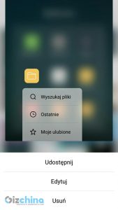 Meizu Pro 6 - recenzja flagowca 21 Meizu Pro 6 - recenzja flagowca