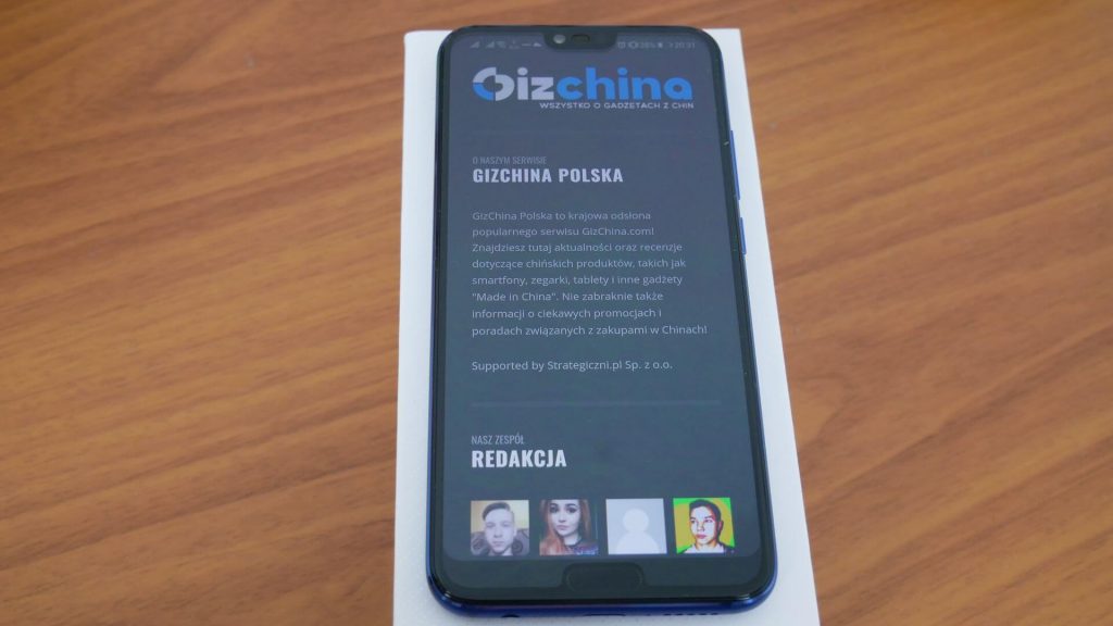 Honor 10 to telefon, który "przyciąga wyglądem i zatrzymuje charakterem" 16 honor 10