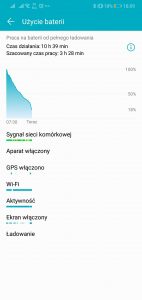 Honor 10 to telefon, który "przyciąga wyglądem i zatrzymuje charakterem" 25 honor 10