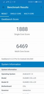 Honor 10 to telefon, który "przyciąga wyglądem i zatrzymuje charakterem" 30 honor 10