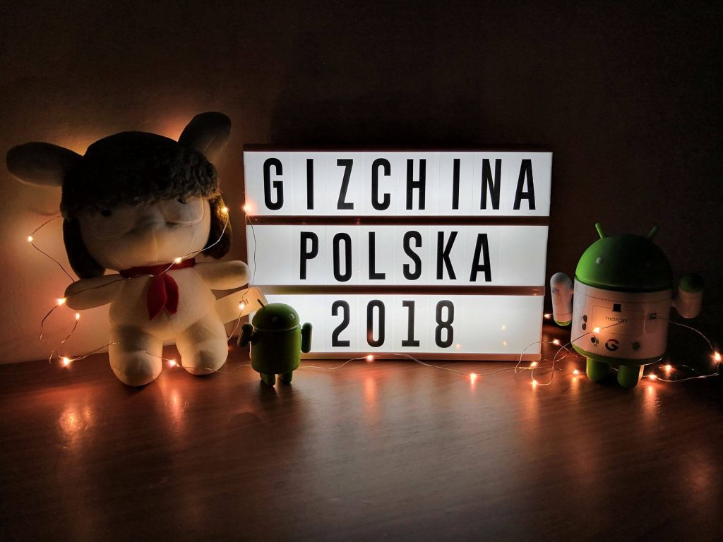 Honor 10 to telefon, który "przyciąga wyglądem i zatrzymuje charakterem" 48 Honor 10 to telefon, który "przyciąga wyglądem i zatrzymuje charakterem"