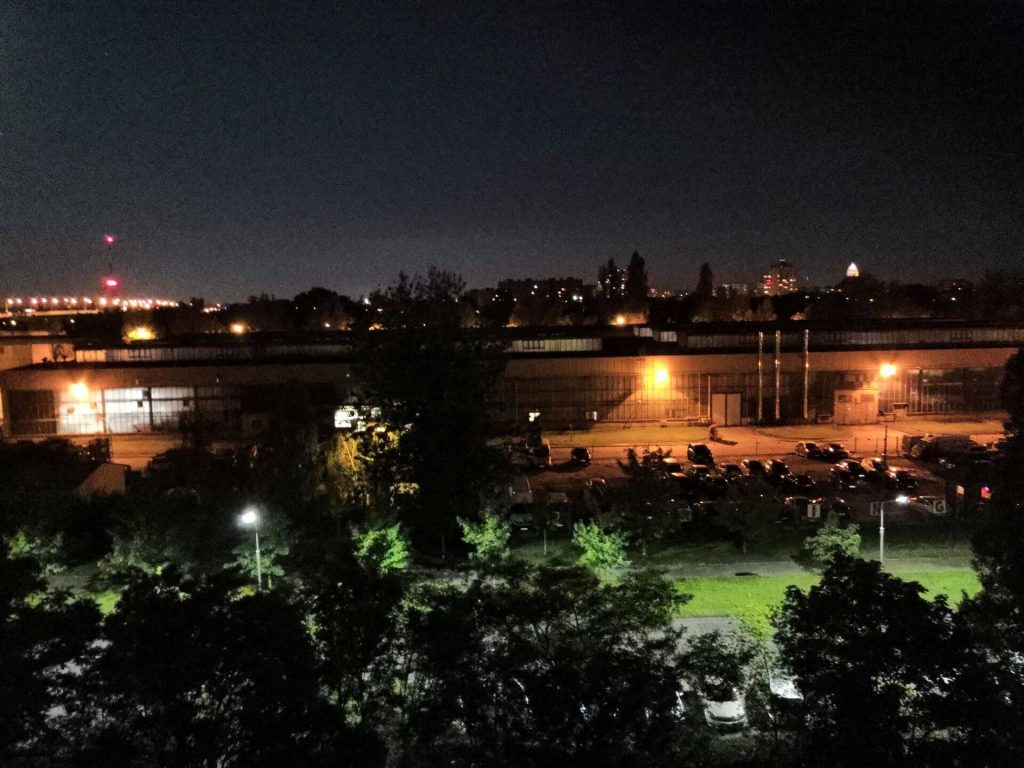 Honor 10 to telefon, który "przyciąga wyglądem i zatrzymuje charakterem" 46 Honor 10 to telefon, który "przyciąga wyglądem i zatrzymuje charakterem"