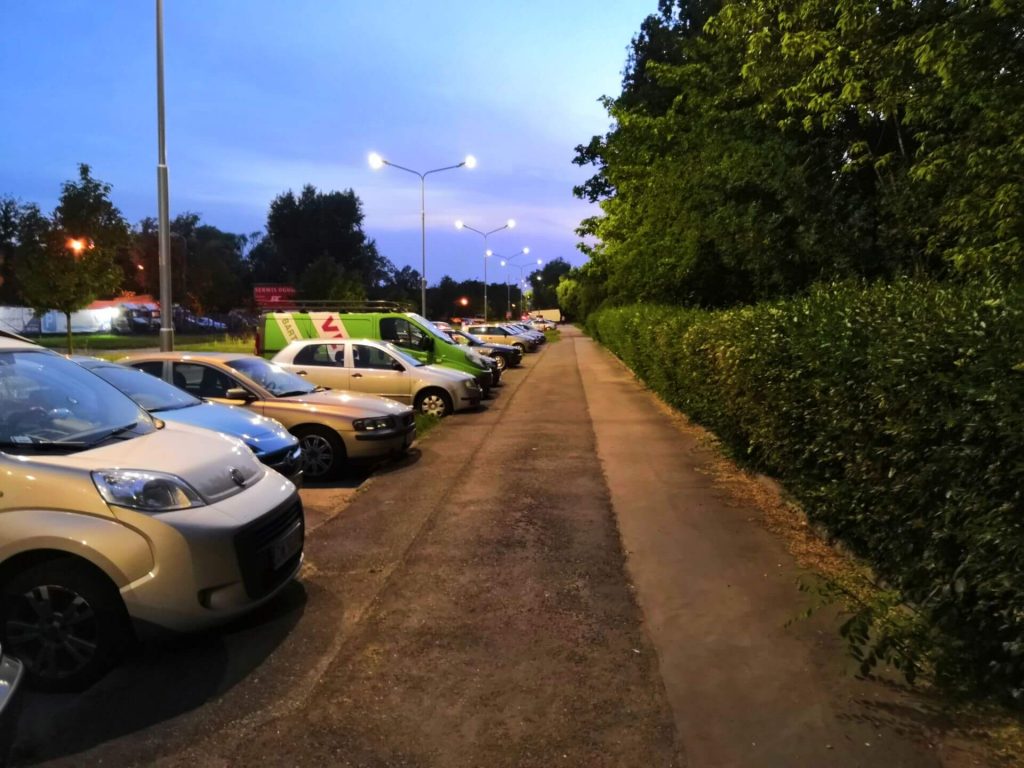 Honor 10 to telefon, który "przyciąga wyglądem i zatrzymuje charakterem" 44 Honor 10 to telefon, który "przyciąga wyglądem i zatrzymuje charakterem"