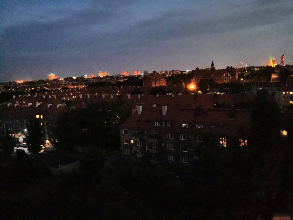 Honor 10 to telefon, który "przyciąga wyglądem i zatrzymuje charakterem" 38 Honor 10 to telefon, który "przyciąga wyglądem i zatrzymuje charakterem"