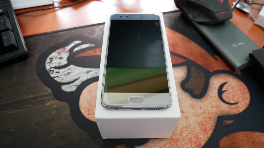 Recenzja Honor 9 - flagowego modelu o świetnym wyglądzie 15 honor-9-6