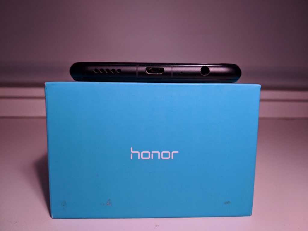 Recenzja Honor 8X, prawie idealnego średniopółkowca, z którym nie chciałem się rozstawać... 15 honor 8x