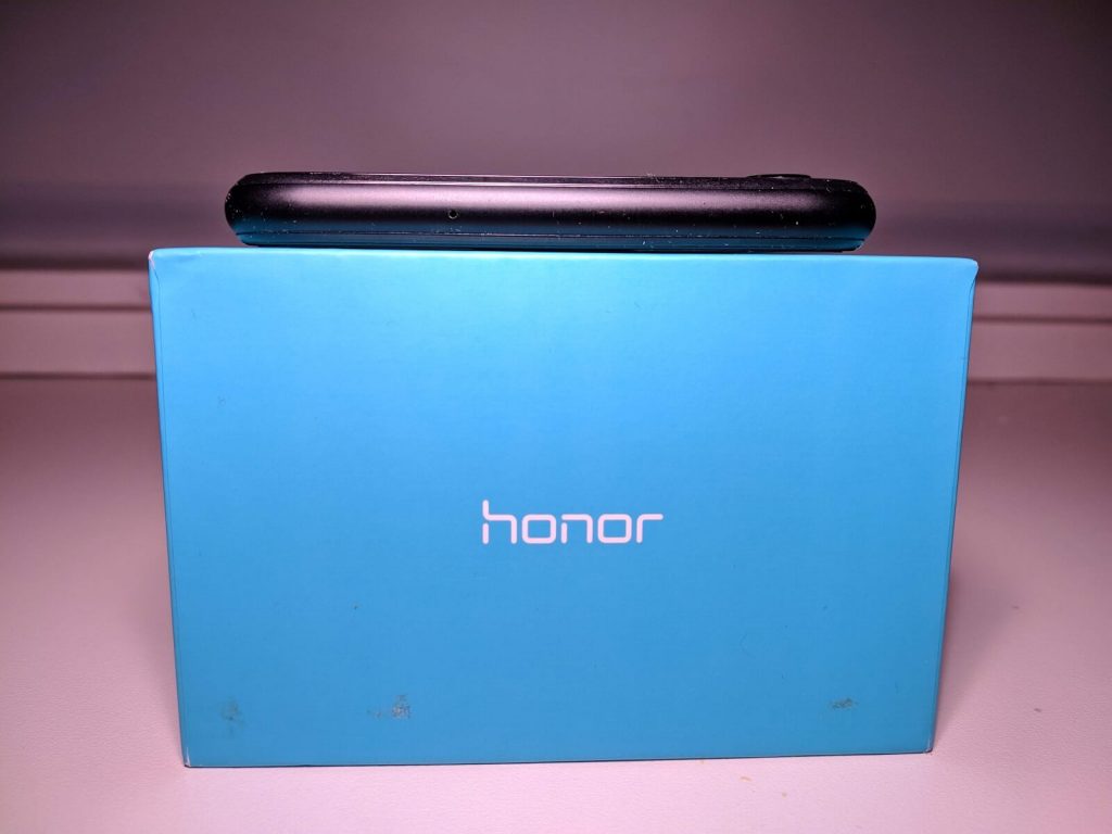 Recenzja Honor 8X, prawie idealnego średniopółkowca, z którym nie chciałem się rozstawać... 16 honor 8x