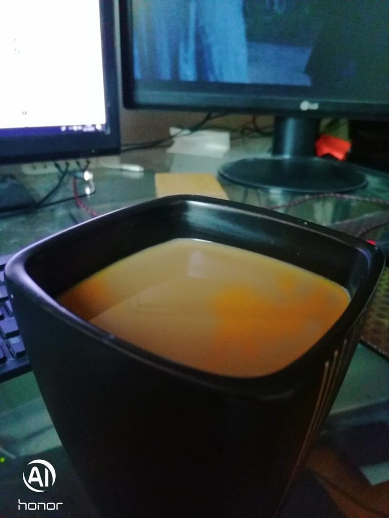 Recenzja Honor 8X, prawie idealnego średniopółkowca, z którym nie chciałem się rozstawać... 26 honor 8x zdjęcie