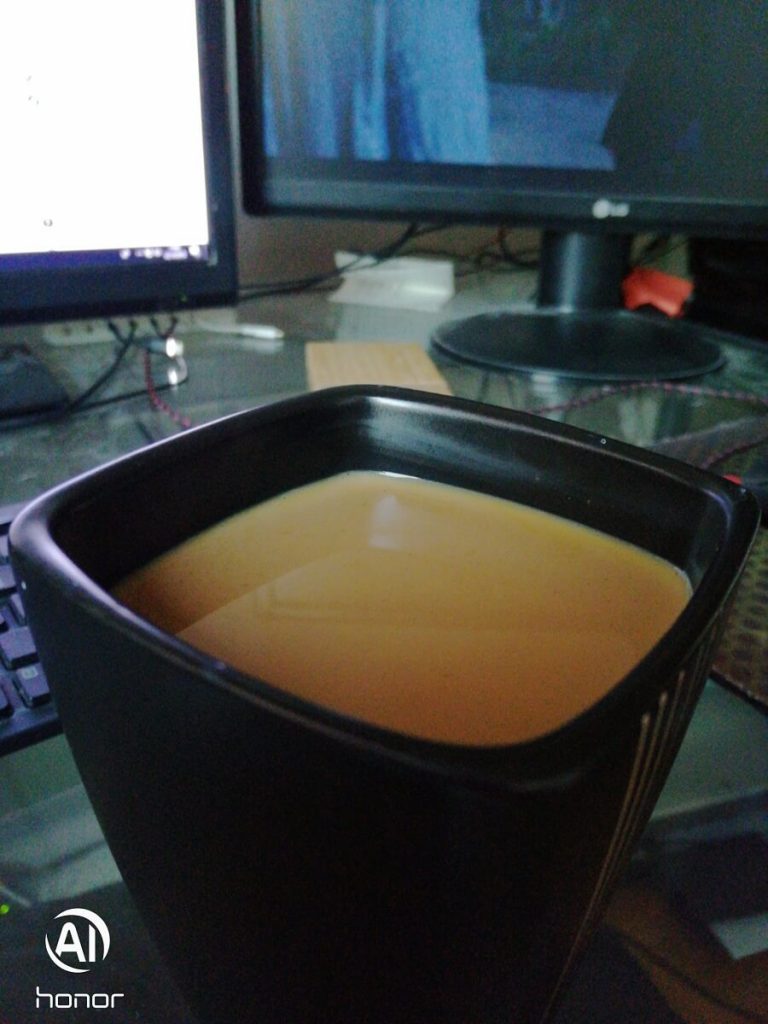 Recenzja Honor 8X, prawie idealnego średniopółkowca, z którym nie chciałem się rozstawać... 25 honor 8x zdjęcie