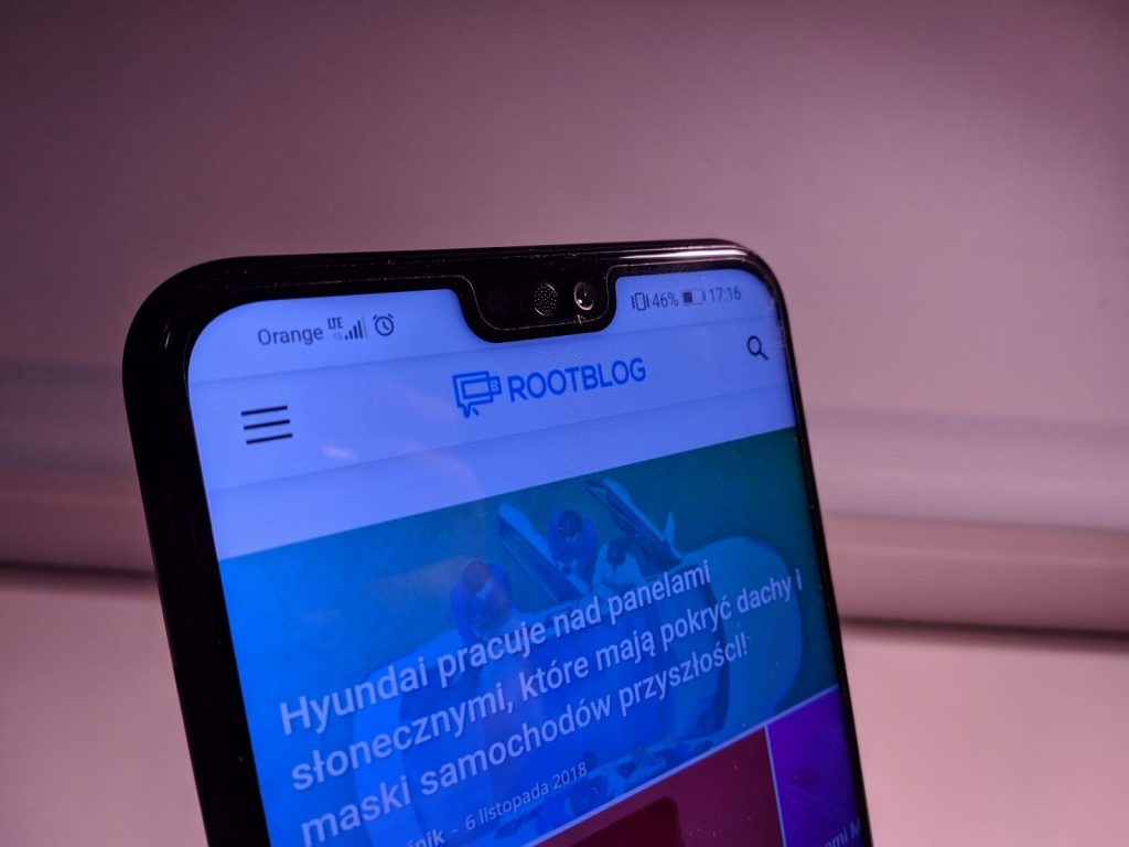 Recenzja Honor 8X, prawie idealnego średniopółkowca, z którym nie chciałem się rozstawać... 12 honor 8x