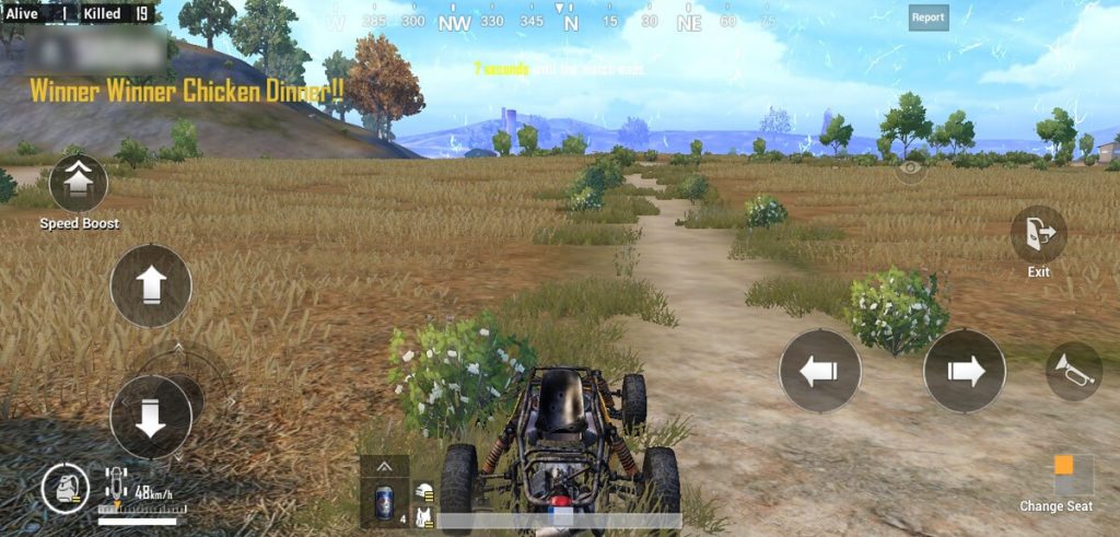 Recenzja Honor 8X, prawie idealnego średniopółkowca, z którym nie chciałem się rozstawać... 18 honor 8x pubg