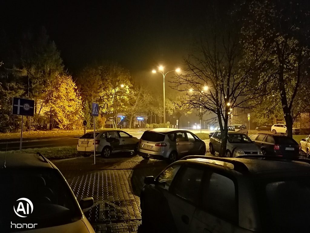 Recenzja Honor 8X, prawie idealnego średniopółkowca, z którym nie chciałem się rozstawać... 42 honor 8x zdjęcie