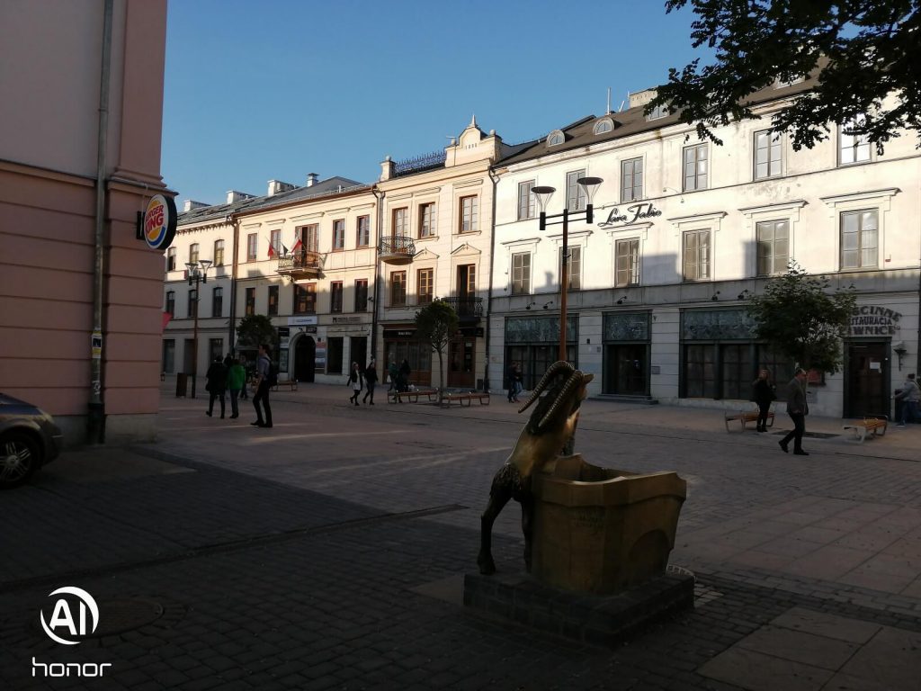 Recenzja Honor 8X, prawie idealnego średniopółkowca, z którym nie chciałem się rozstawać... 43 honor 8x zdjęcie