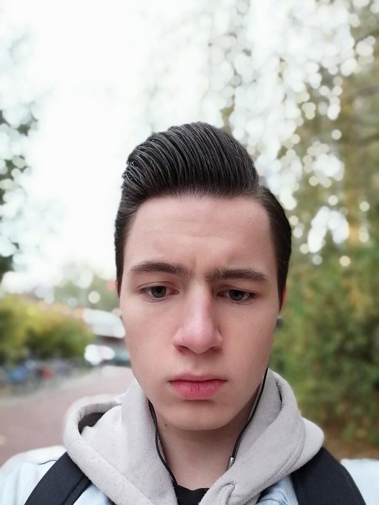 Recenzja Honor 8X, prawie idealnego średniopółkowca, z którym nie chciałem się rozstawać... 44 honor 8x zdjęcie